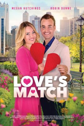 Love’s Match stream
