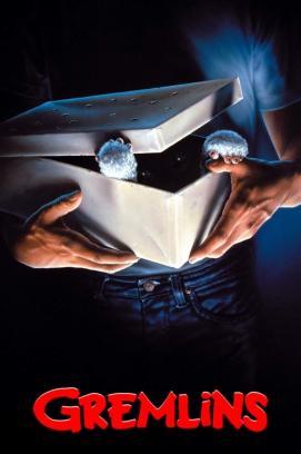 Gremlins - Kleine Monster stream