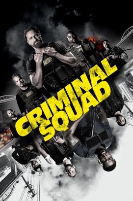 Criminal Squad stream