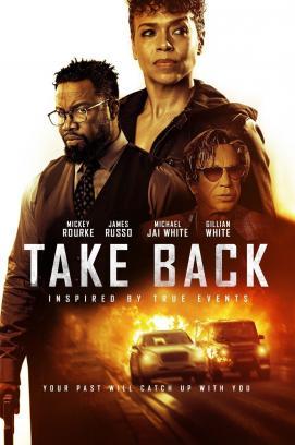 Take Back stream