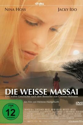Die weisse Massai stream