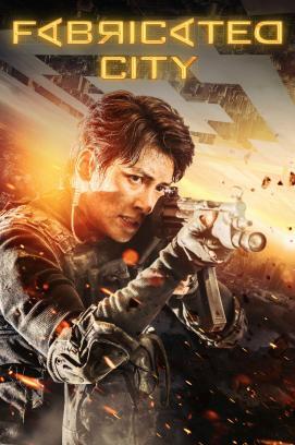 Fabricated City stream