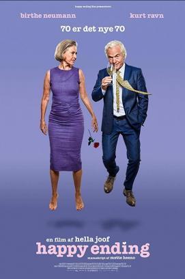 Happy Ending - 70 ist das neue 70 stream