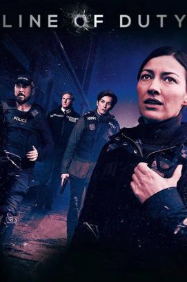 Line of Duty - Staffel 1 stream