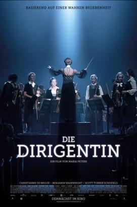 Die Dirigentin stream