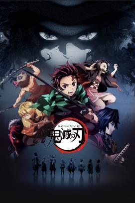 Demon Slayer: Mugen Train stream