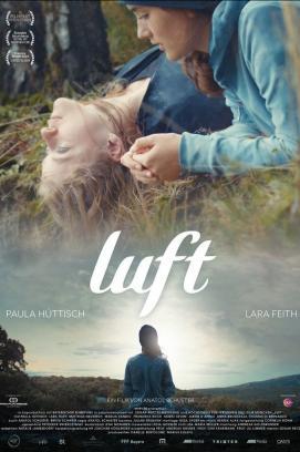 Luft stream