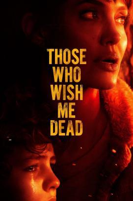 They Want Me Dead stream