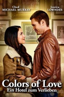 Colors of Love - Ein Hotel zum Verlieben stream