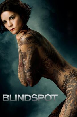 Blindspot - Staffel 5 stream