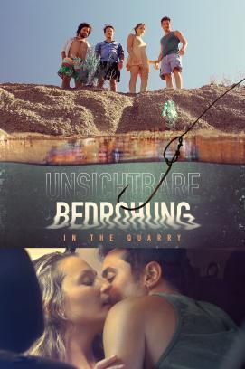 Unsichtbare Bedrohung - In The Quarry stream