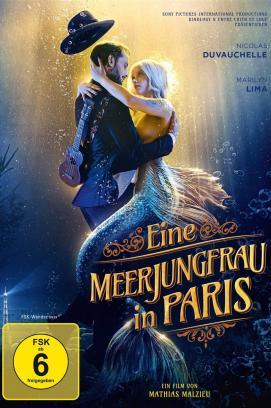 Eine Meerjungfrau in Paris stream