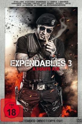 The Expendables 3 stream
