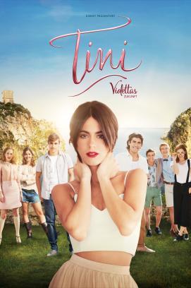 Tini - Violettas Zukunft stream