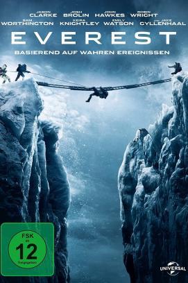 Everest stream