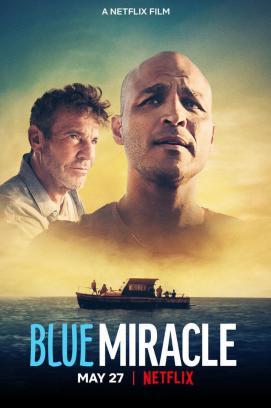 Blue Miracle stream
