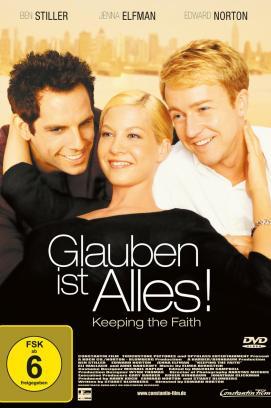 Glauben ist alles! stream