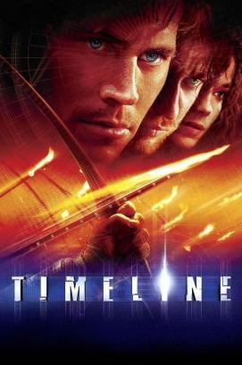 Timeline - Bald wirst du Geschichte sein stream