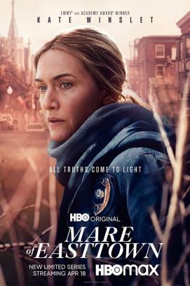 Mare of Easttown - Staffel 1 stream