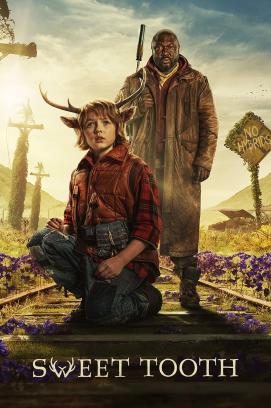 Sweet Tooth - Staffel 1 stream