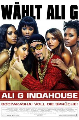 Ali G in da House stream