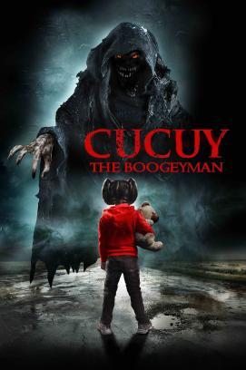 Cucuy: The Boogeyman stream
