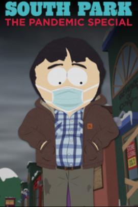 South Park: Das Pandemie-Special stream