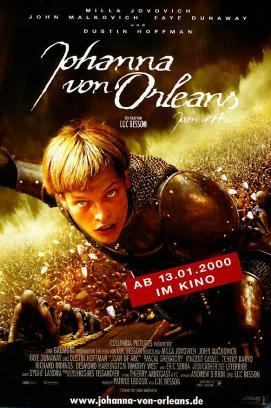 Johanna von Orleans stream