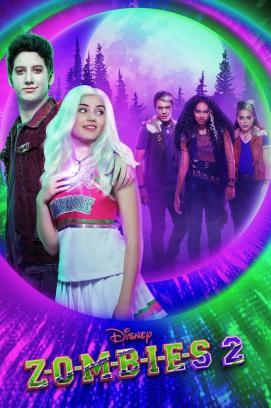 Zombies 2 - Das Musical stream