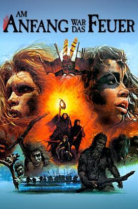 Am Anfang war das Feuer stream
