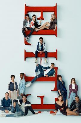 Élite - Staffel 4 stream