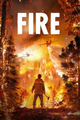 Fire - Im Kampf gegen die Flammenhölle stream