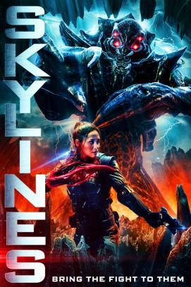 Skylines stream