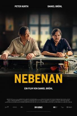 Nebenan stream