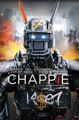 Chappie stream
