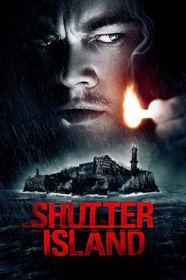 Shutter Island stream
