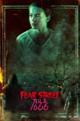 Fear Street - Teil 3: 1666 stream