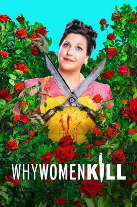 Why Women Kill - Staffel 2 stream