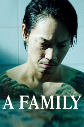 A Family *Subbed* stream