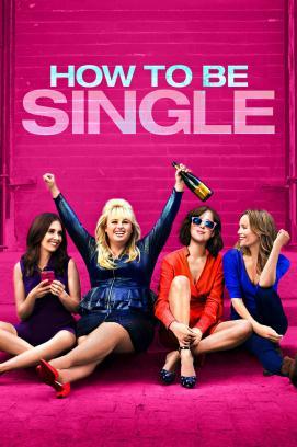 How to Be Single stream