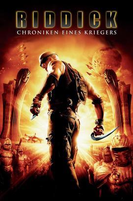 Riddick - Chroniken eines Kriegers stream