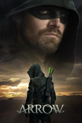 Arrow - Staffel 8 stream