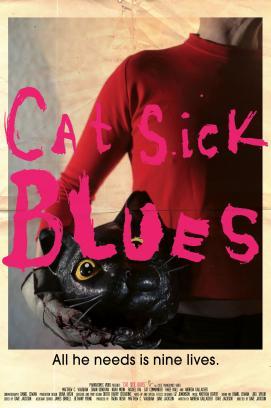 Cat Sick Blues stream