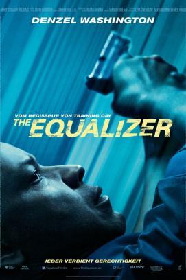 The Equalizer stream