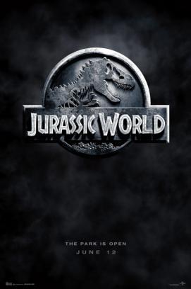 Jurassic World stream