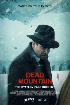 Djatlow-Pass - Tod im Schnee - Staffel 1 stream