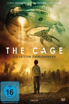 The Cage - Die letzten Überlebenden stream