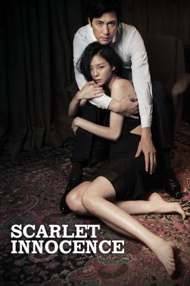 Scarlet Innocence - Gefährliche Lust stream
