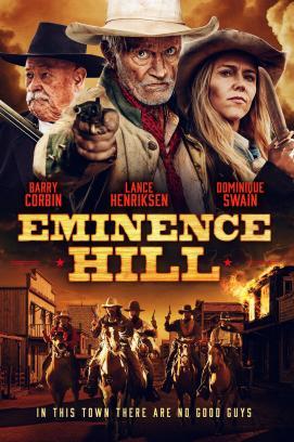 Eminence Hill - Der Tod ist die Erlösung stream