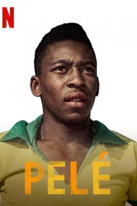 Pelé stream